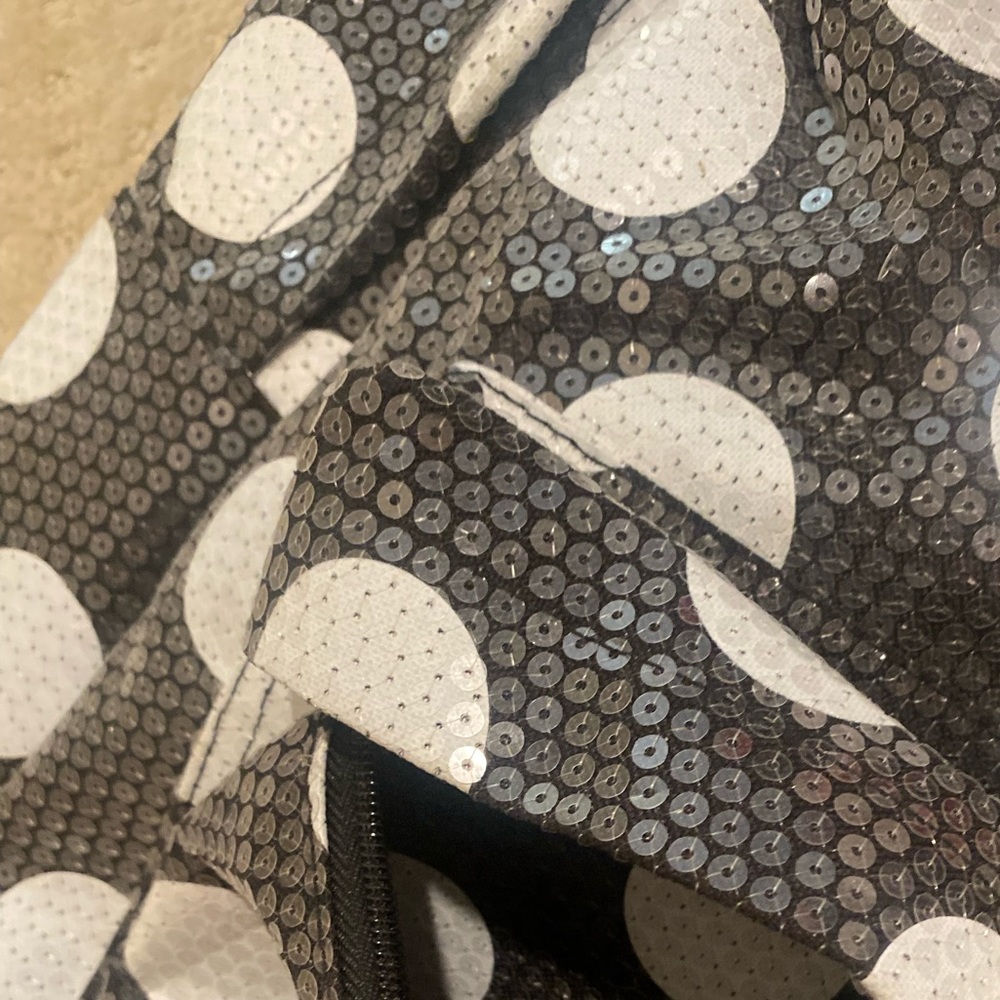 Mini Mouse Backpack - Picture 2 of 5